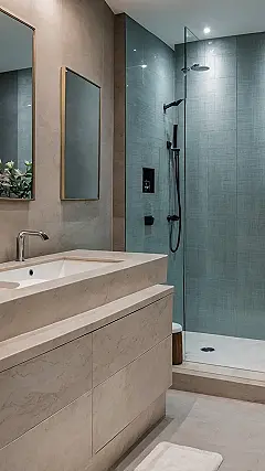 Design Your Dream Bath