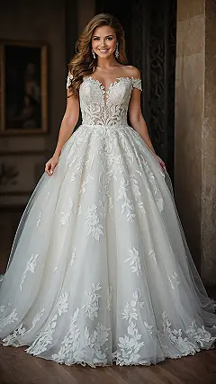 Graceful Basque, Grand Entrance