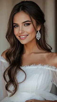 First Date Hair: Your Power Play