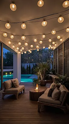 Home’s December Shine