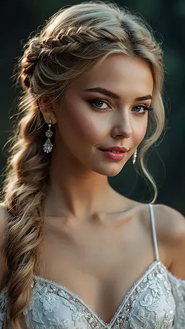 From Pixie Crop to Grand Cascade