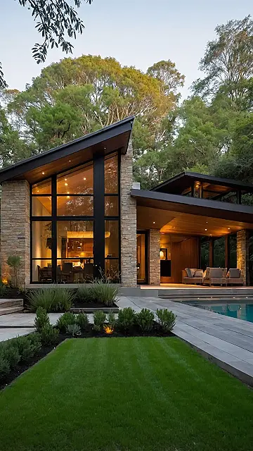 Sky-High Ranch Dreams