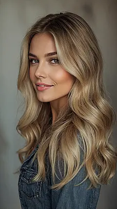 Sun-Kissed Dimension