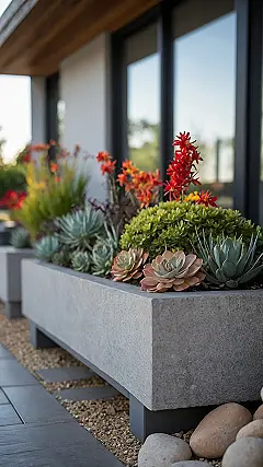 Vertical Garden Vibes