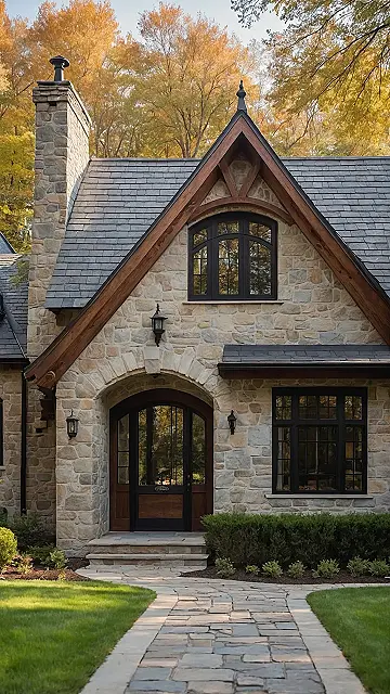 Era-Bending Elegance