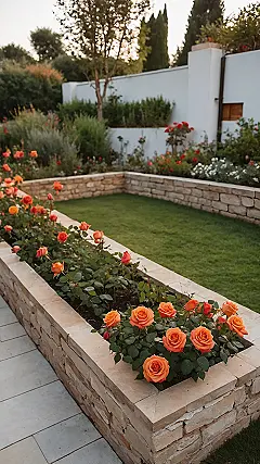 Fabulous Flora Entry