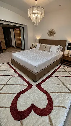 Cozy Whispers, Petals Unseen