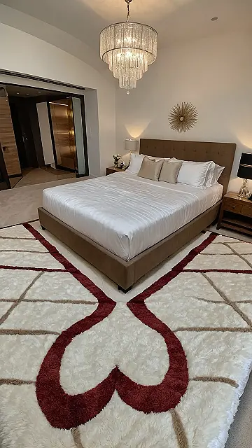 Cozy Whispers, Petals Unseen