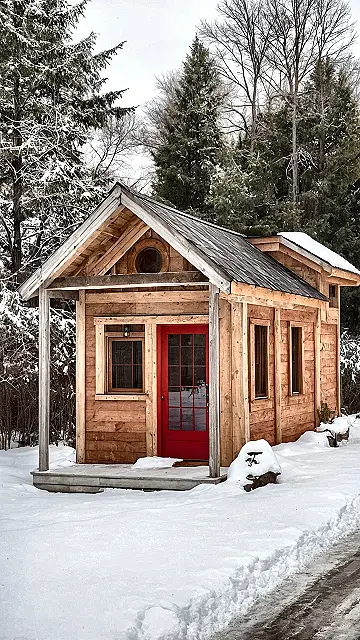 Grand Living, Mini Footprint