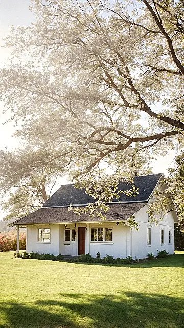 Garden Whisper Retreat