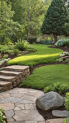 Outdoor Living Elevated