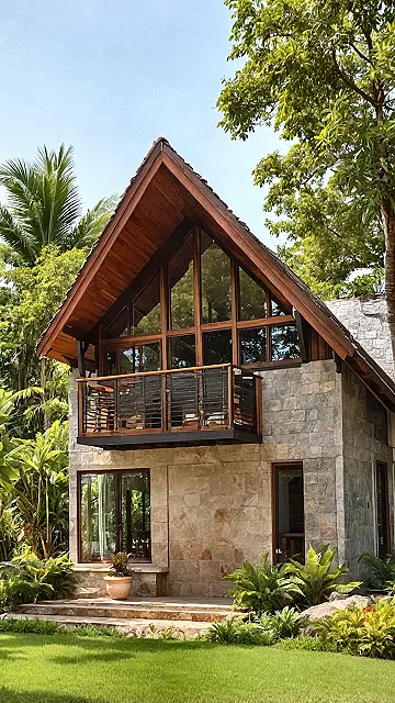 Island Escape Residence