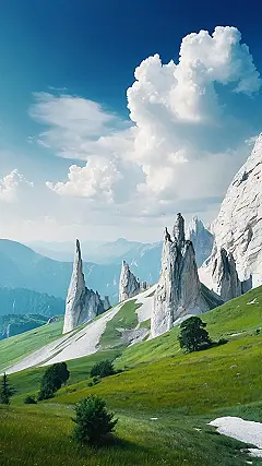 A Door to Adventure!