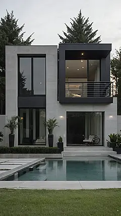 Simplicity’s Embrace: