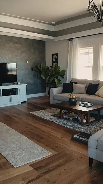 Minimalist Kitchen Dreams