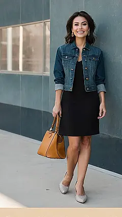 Boss Babe Fall: Power Dressing