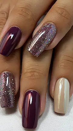 Mani-Minimal:  Trend Alert!