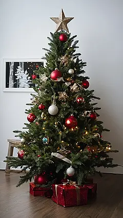 Effortless Christmas Charm