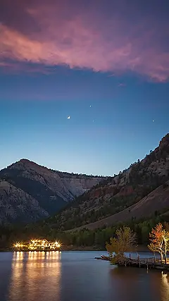 Painted Canyon Road Trip