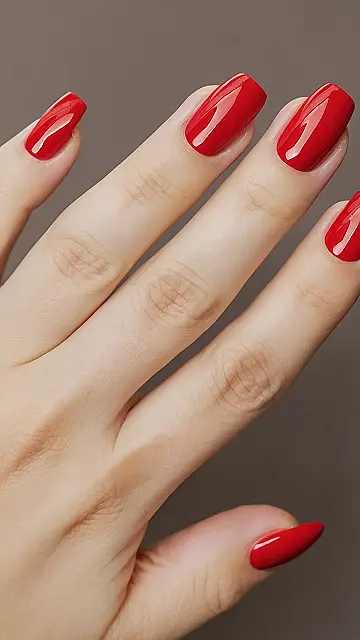 Red Hot Valentine’s