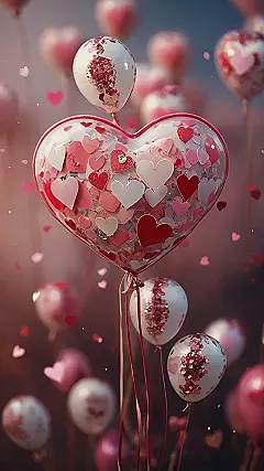 Broken Hearts’ Balm