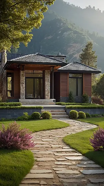 The Zen Retreat