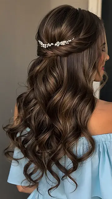 Chic Cuts, Prom Nights