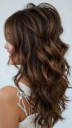 Mirror-Approved Strands