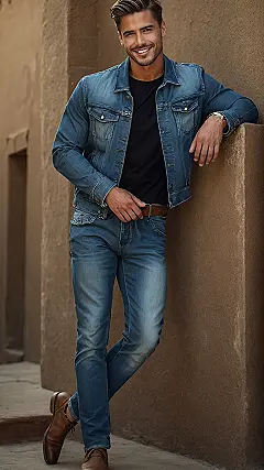 From Range to City Street