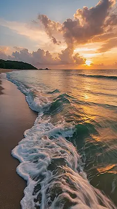 Your Pocket Summer Getaway