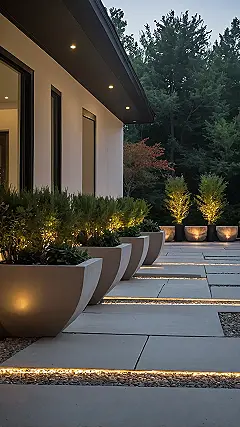 Elevate Your Entryway