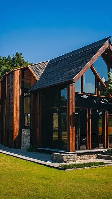 Timbercraft Wonderland: