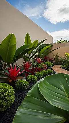 Concrete to Paradise: