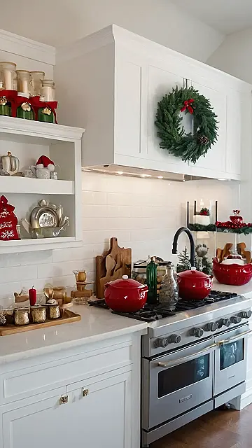 Holiday Spice & Delight