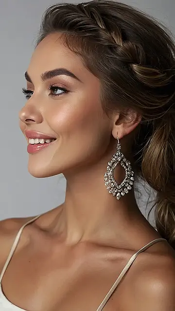 Glossy Grace