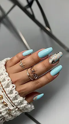 Luxe Lavender