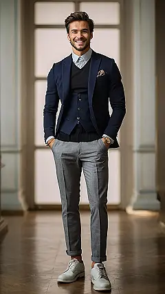 Elevated Style
