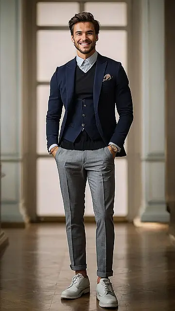 Elevated Style