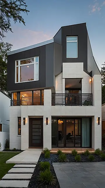 Mow-tiful Modernity