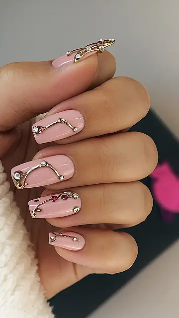 Jewel-Tone Perfection