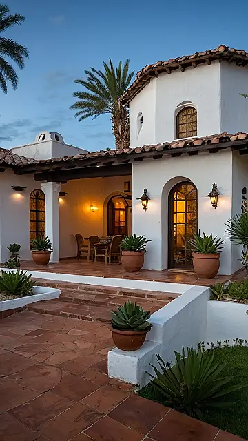 Sunshine Hacienda