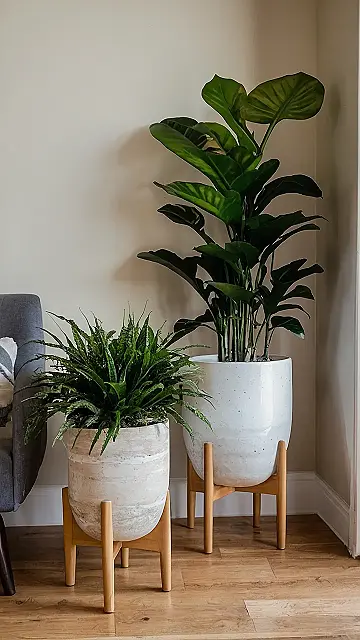 Plantastic Living