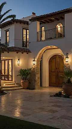 The Spanish Dream