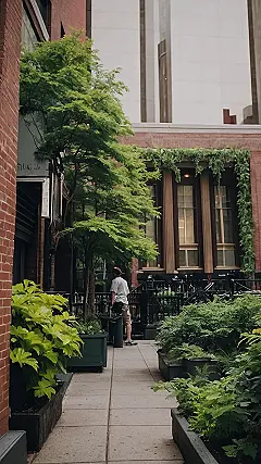 Pawsitive Boston Perspectives