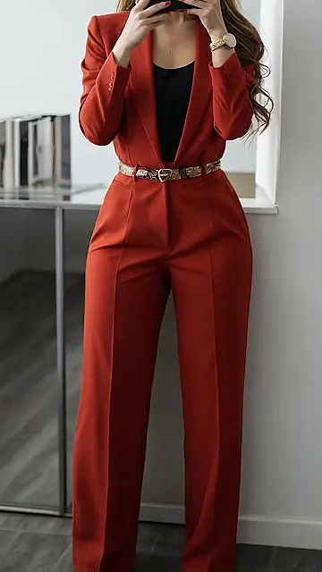 Office Style Slay