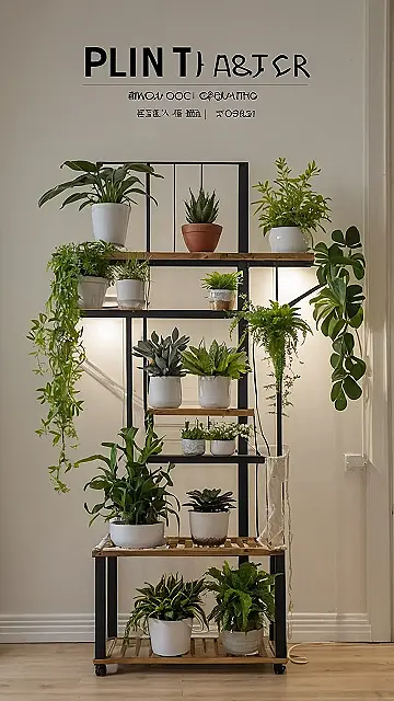 Rotating Garden