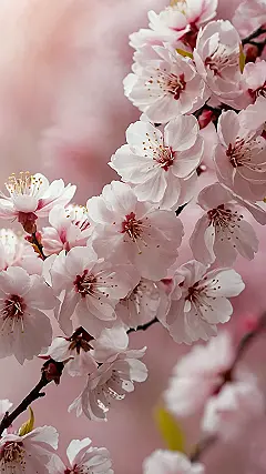 Sakura’s Sweet Escape