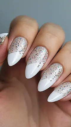 Icy Chic