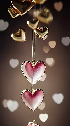 A Million Heartbeats