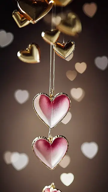 A Million Heartbeats